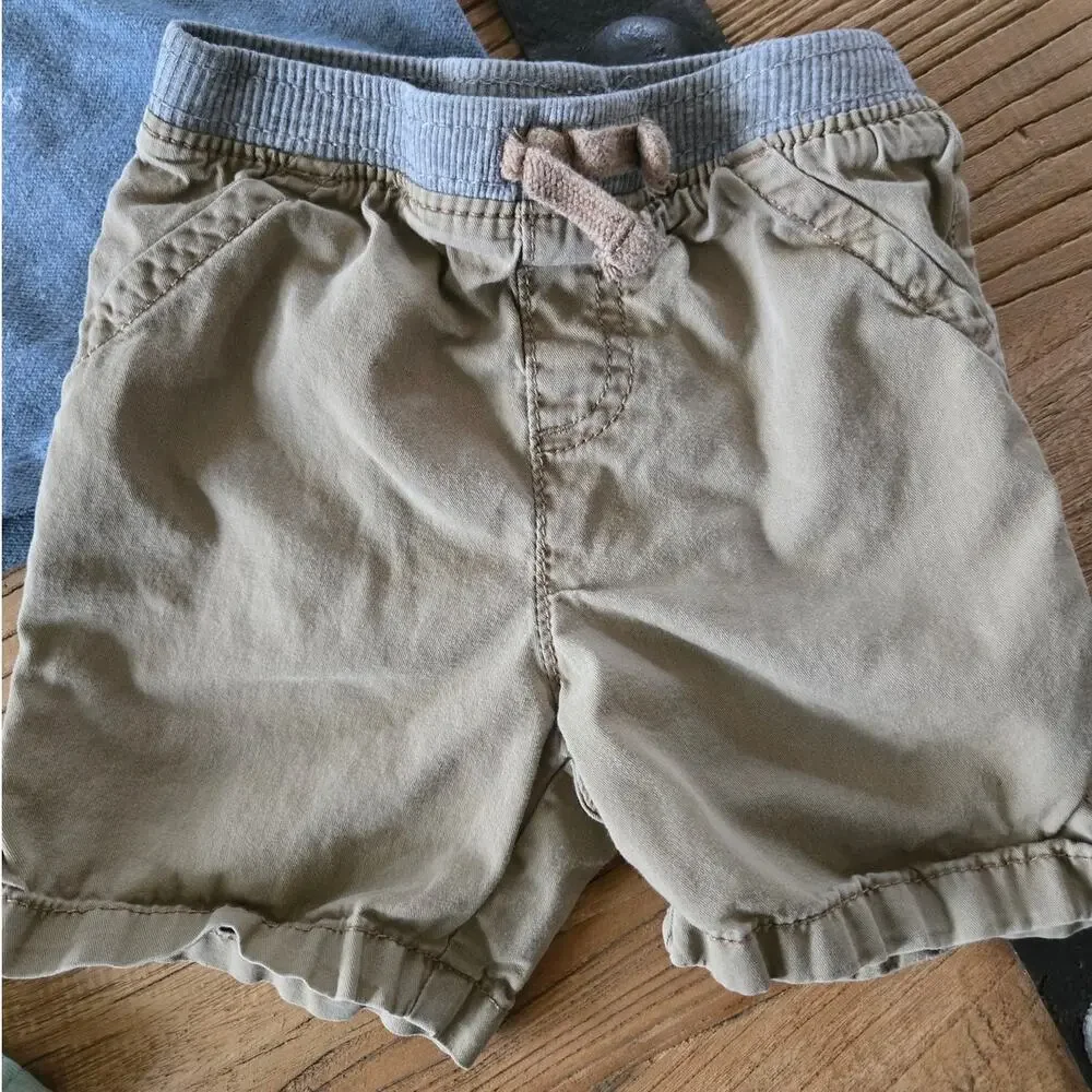 Old Navy toddler boys